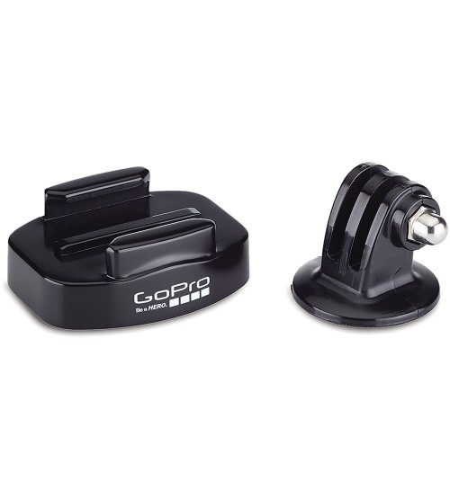 GoPro Tripod Mounts V1